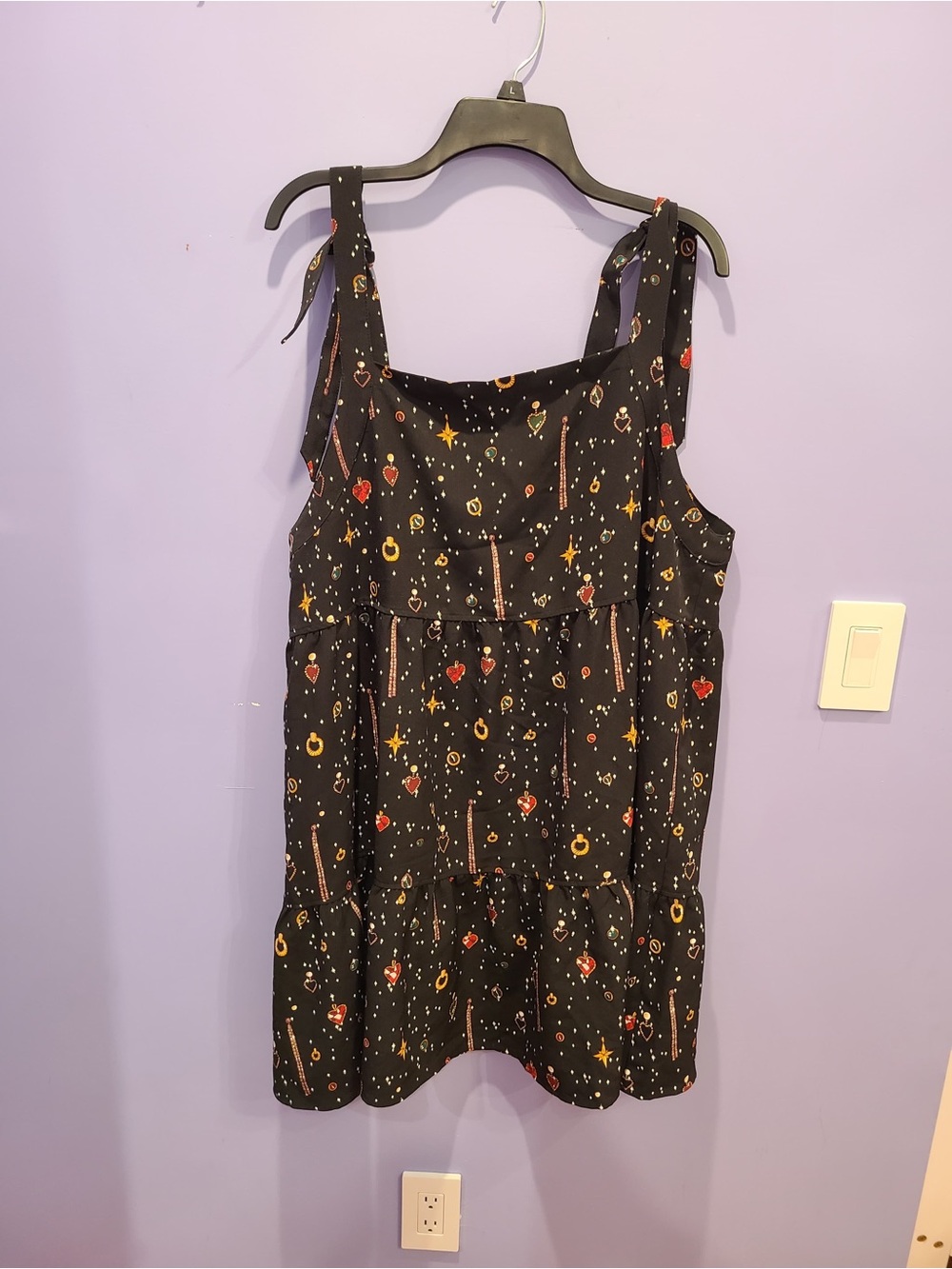 Monkl Mini Dres